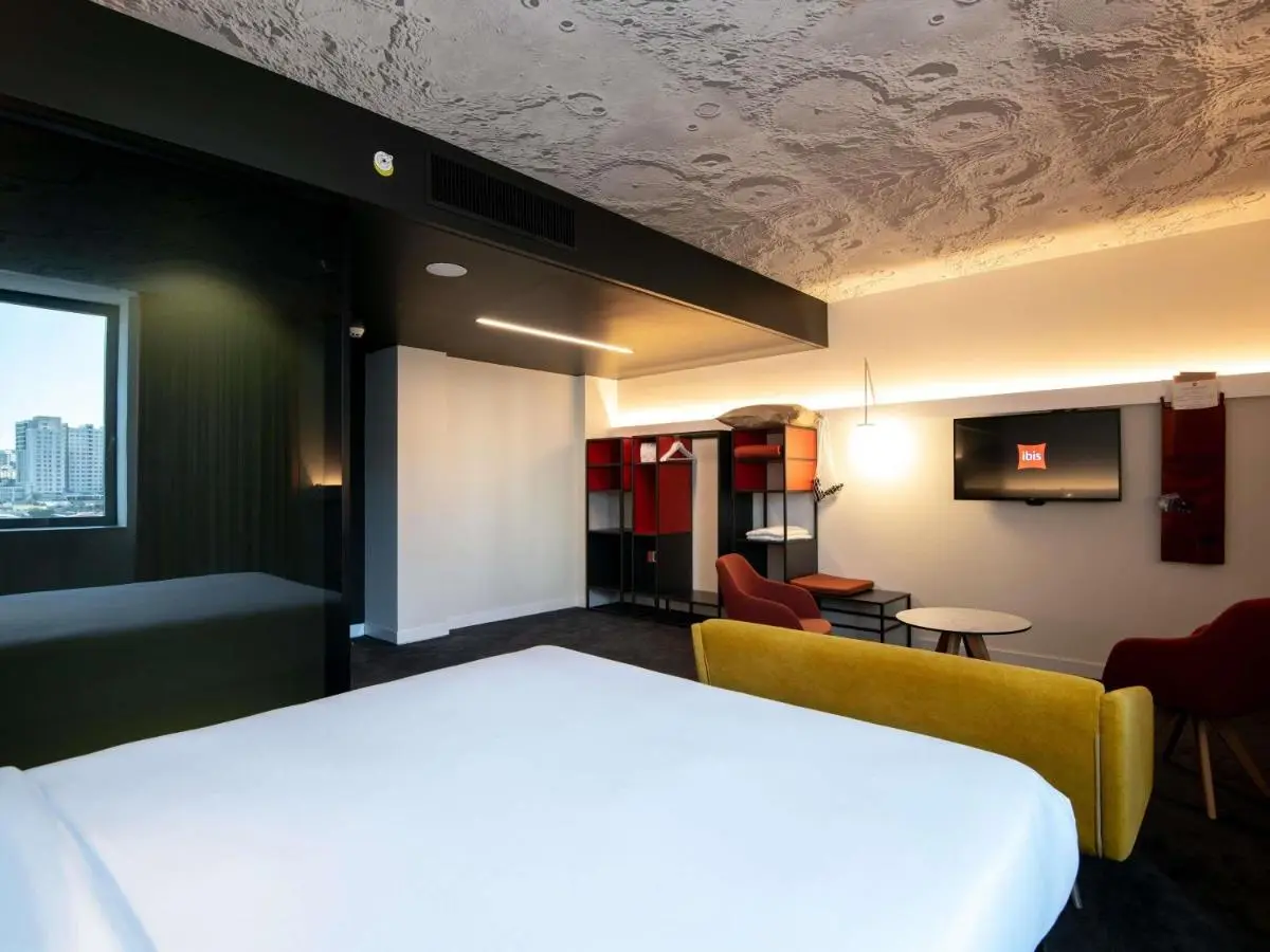 ibis Baku City