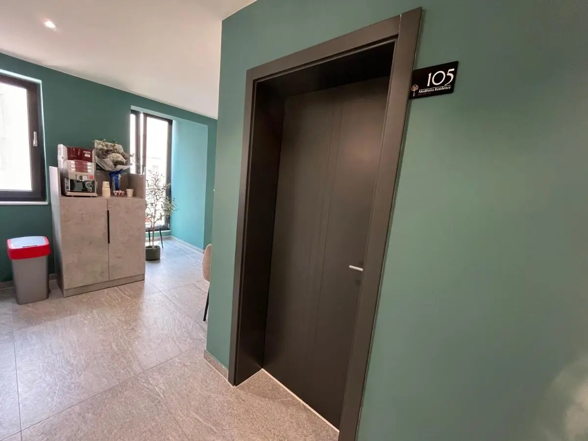 Mediterra Residence