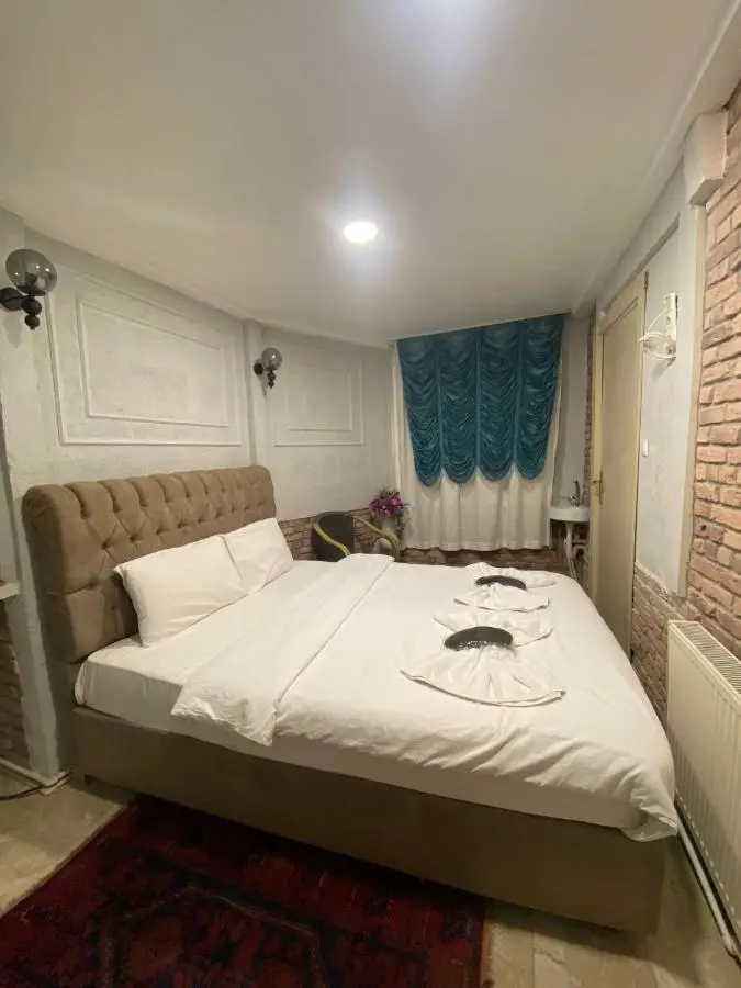 RAMO’S Aparatments & Suites