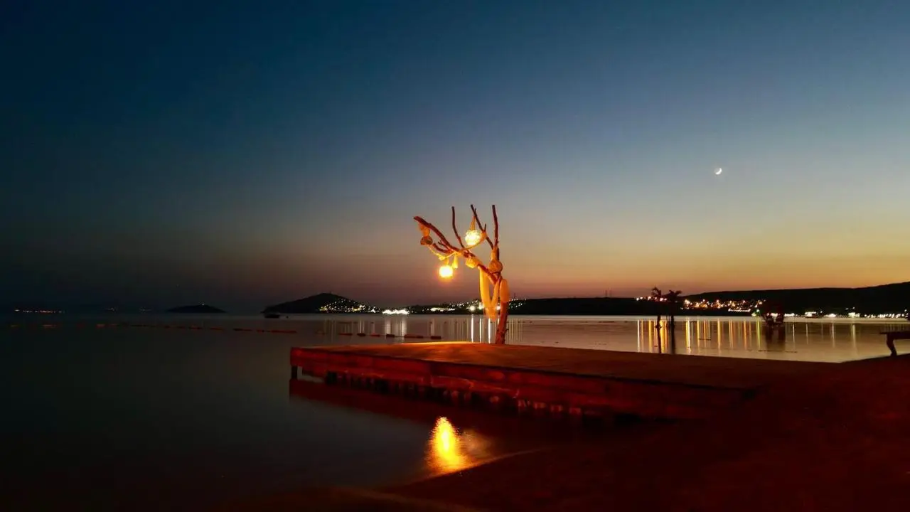 KİRAZ BEACH OTEL
