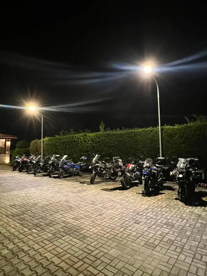 Hotel Kaceli