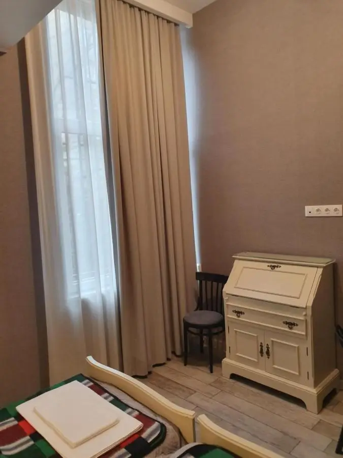 Premium Guesthouse in the Heart of Tbilisi