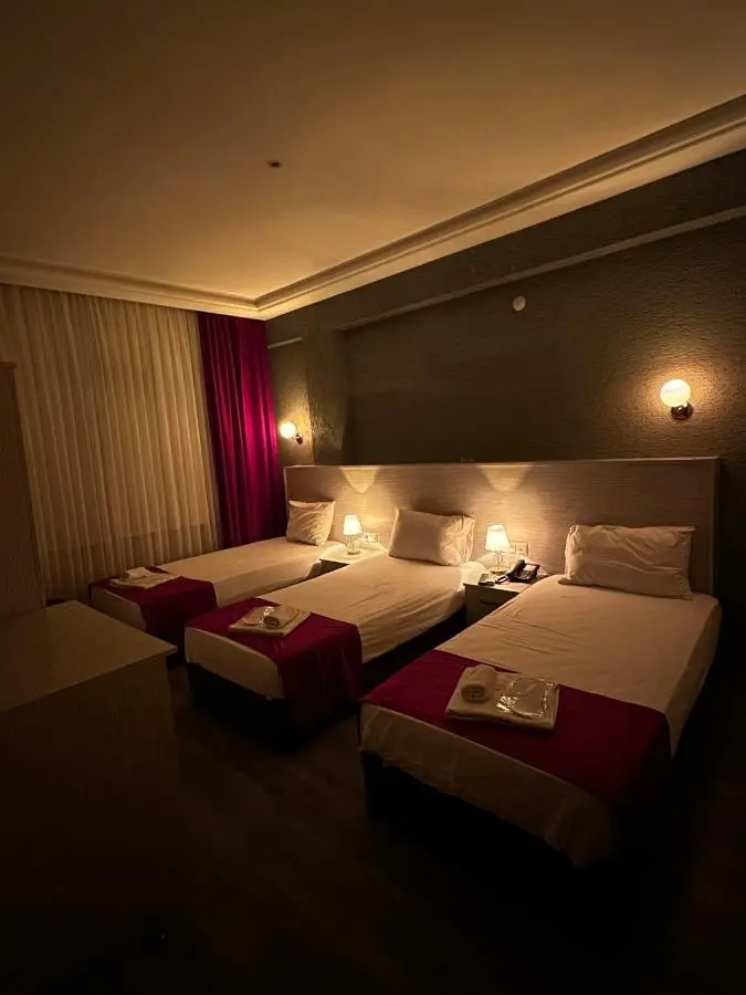 Hotel Ferah