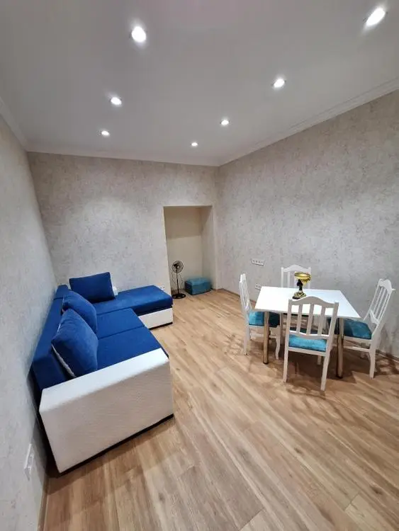 Mery's Family Apartment