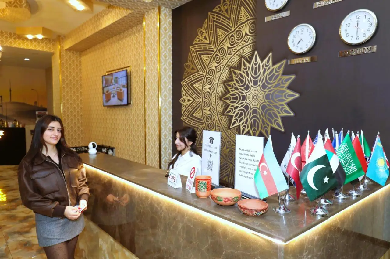 Istanbul Gold Hotel