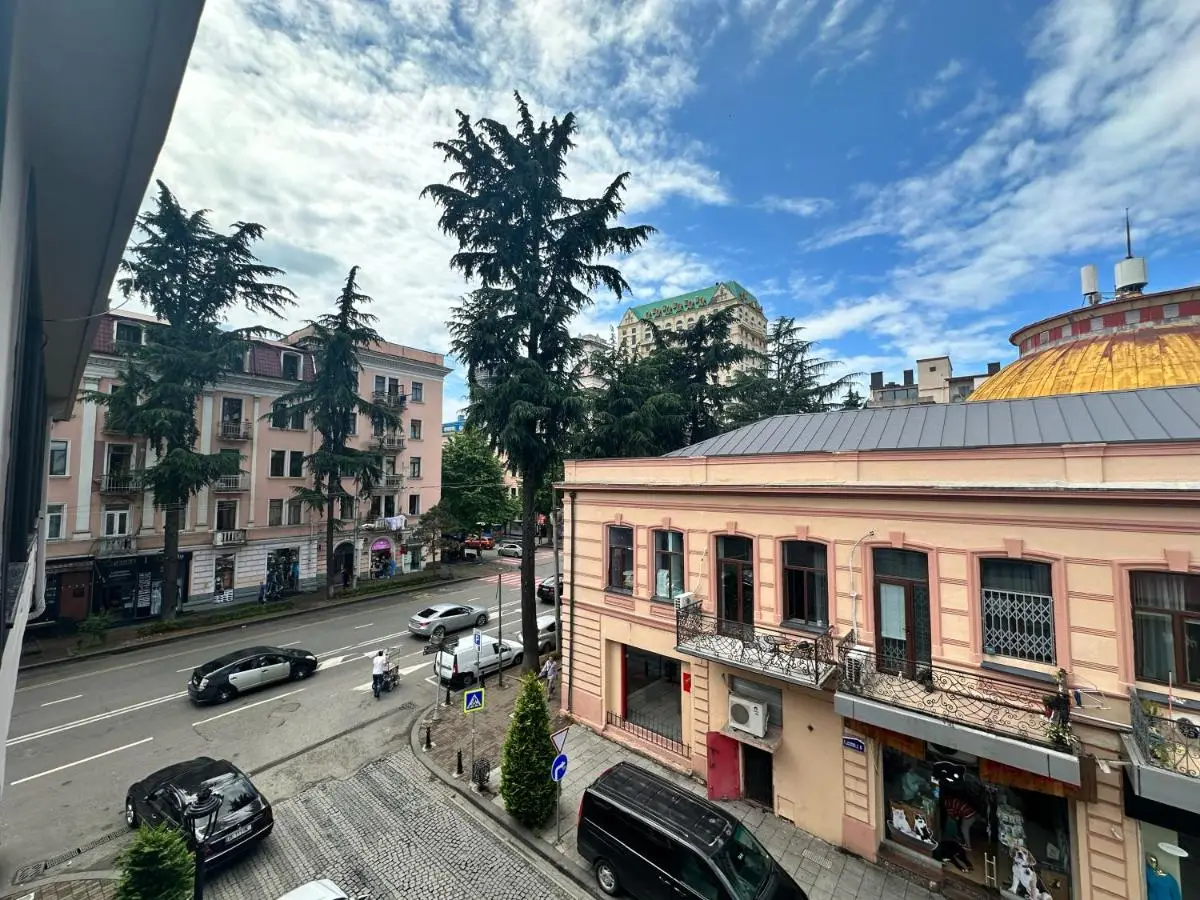 Hotel Metropol Batumi
