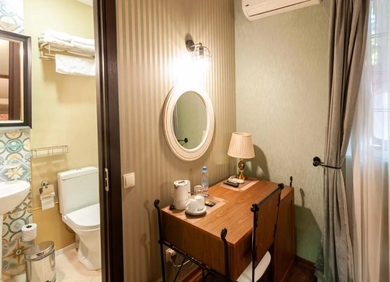 Wine Story Hotel