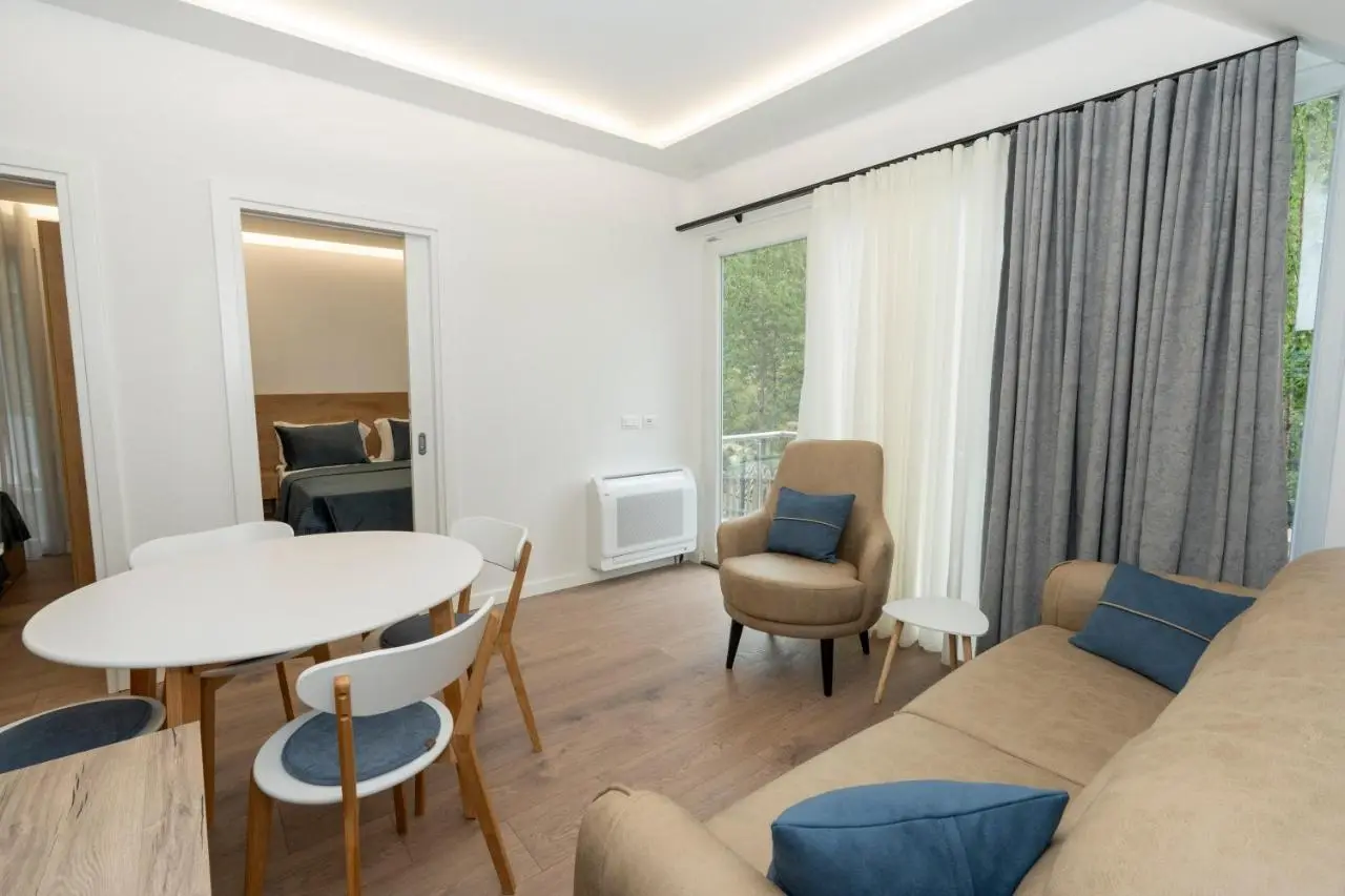 Villa 3E Boge