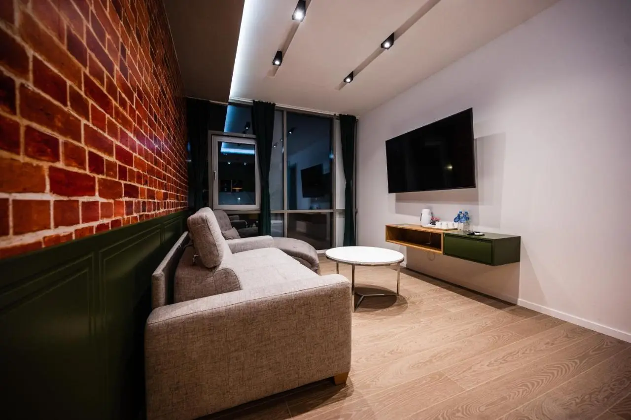 DMS Apartments & Suites Sarajevo