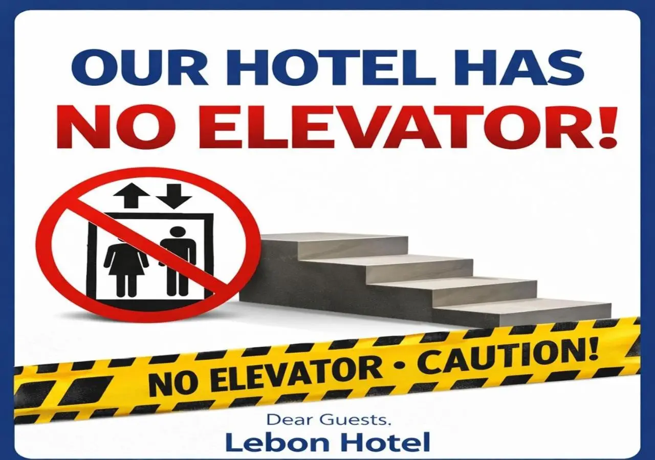 Lebon Hotel-Special Class