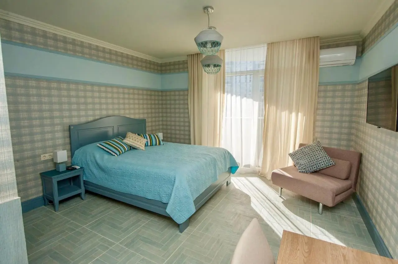 Apartment Batumi Weekend