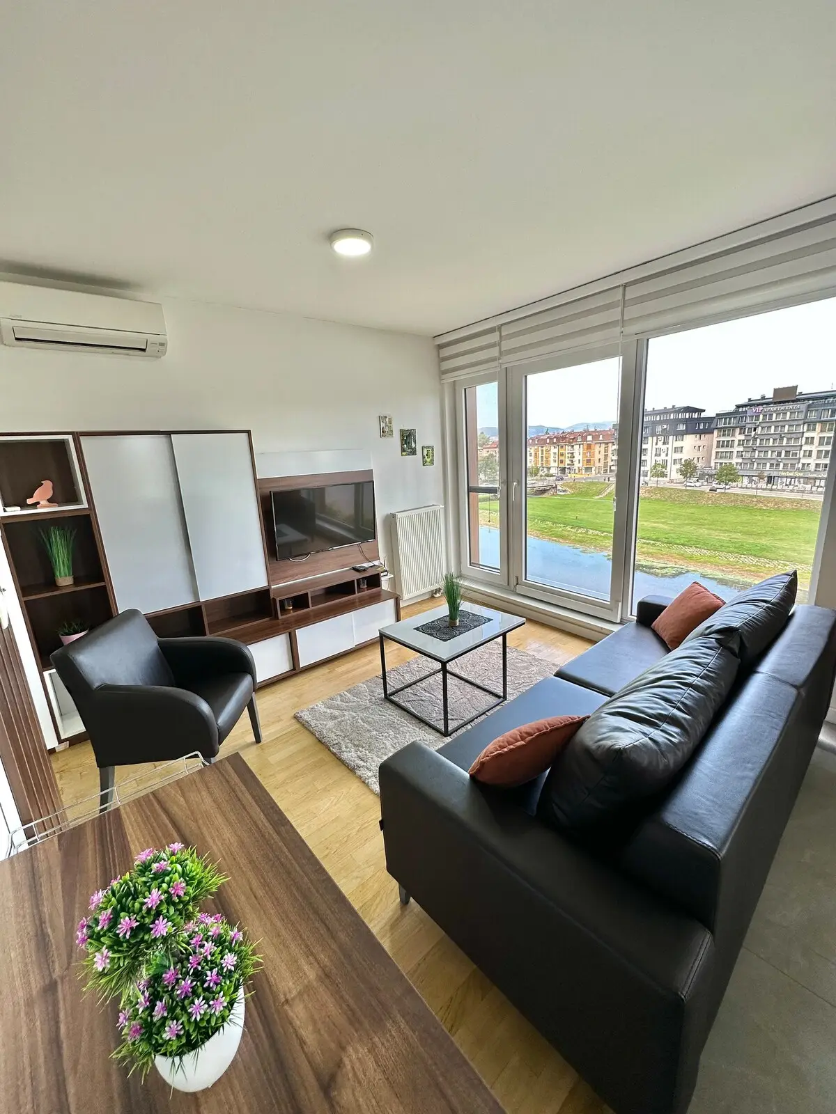 Ilidza River Apartments - 402