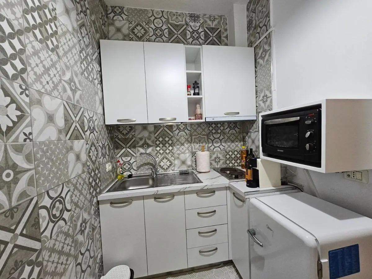 Vibe Studio Apartment