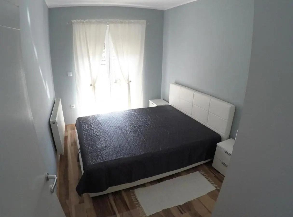 Apartments A&D