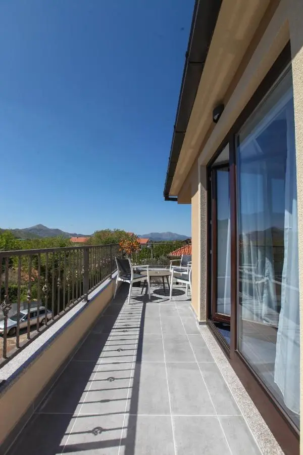 Luxury Apartments Taša