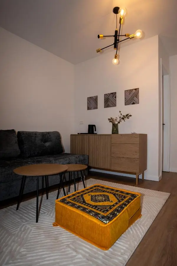 SARAJEVO SUITES No 23- Free parking