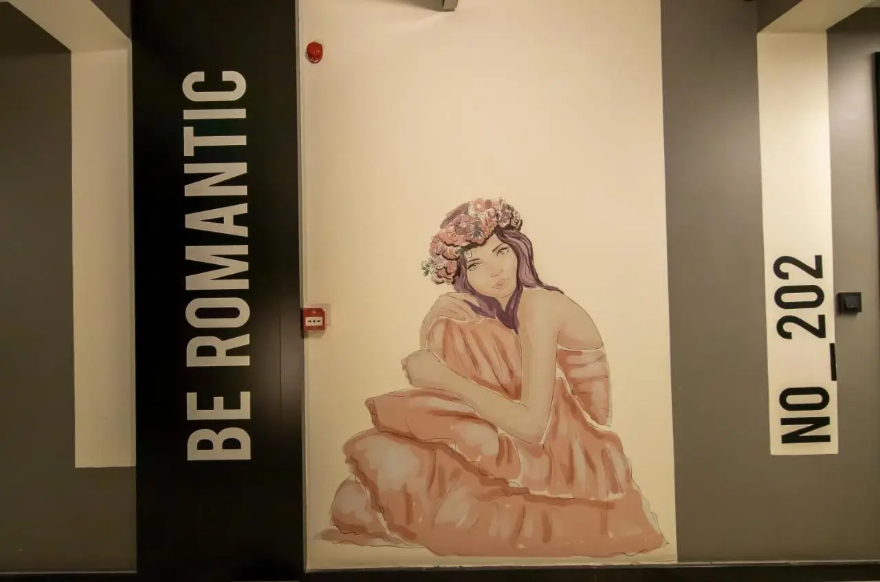 Ava Istanbul City Center Hotel