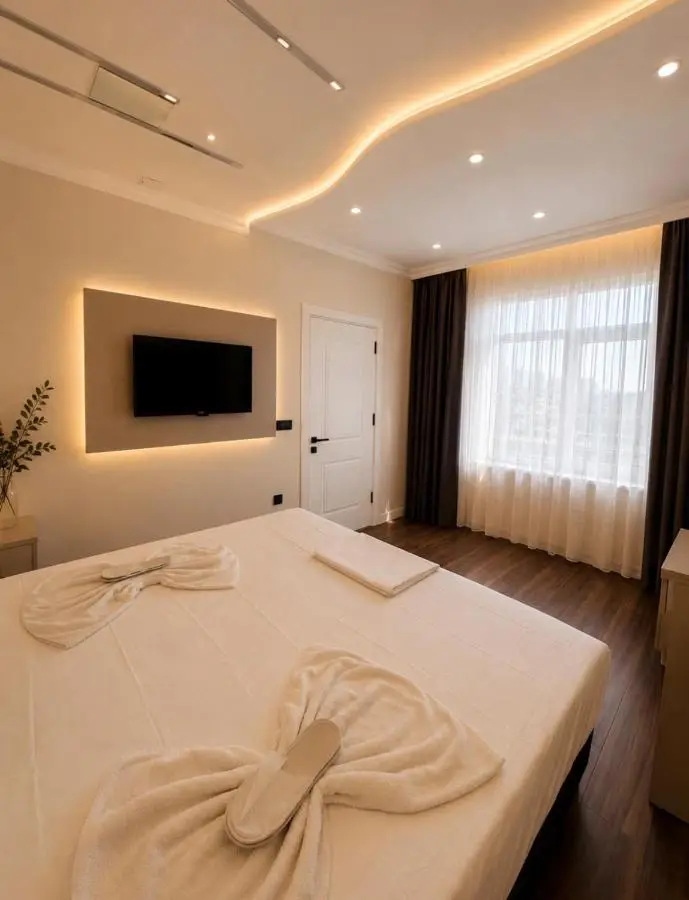Kumkapı Hotel - Special Category