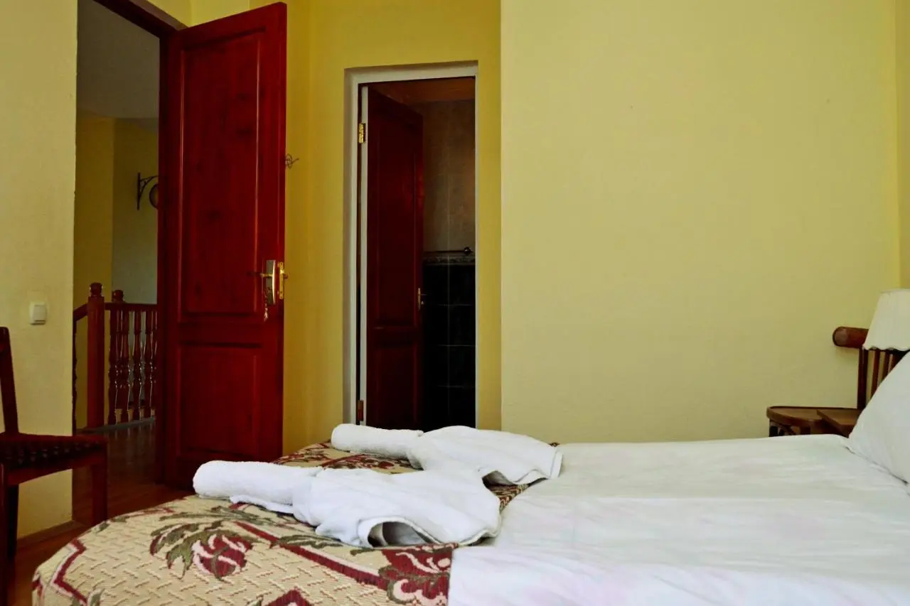 Boutique Hotel Eco-House 25 Tbilisi