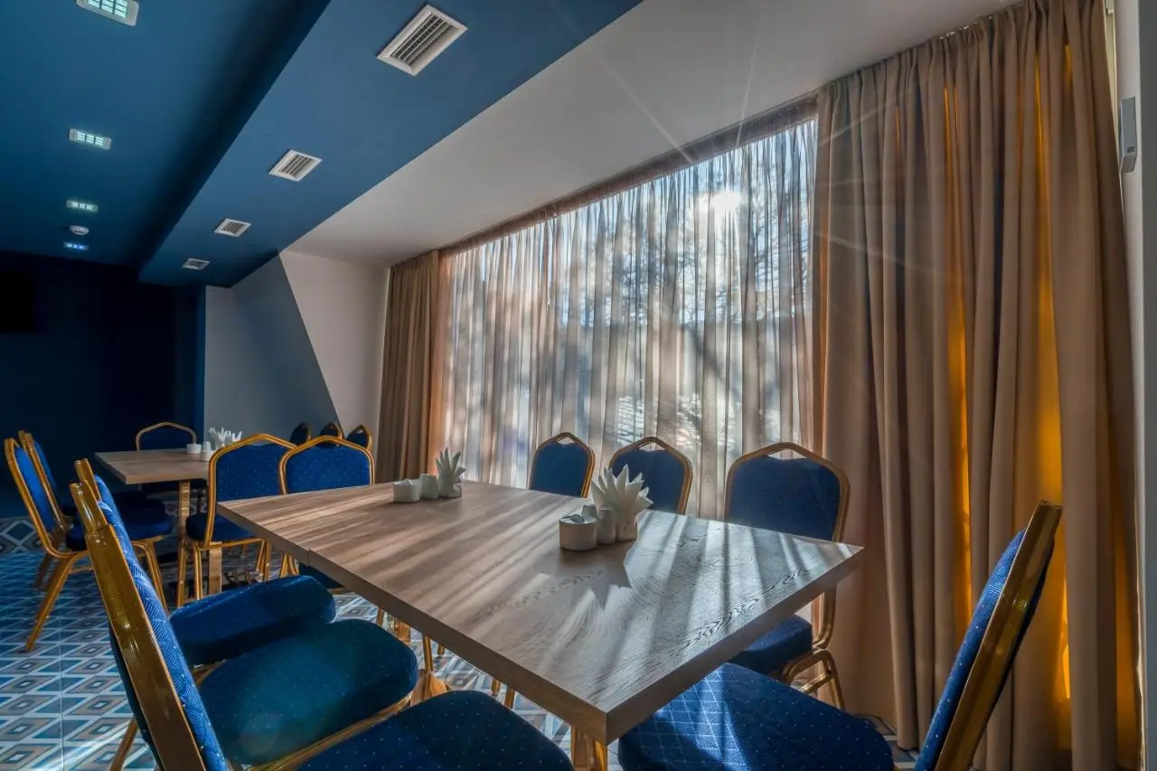 Hotel Gladius Inn