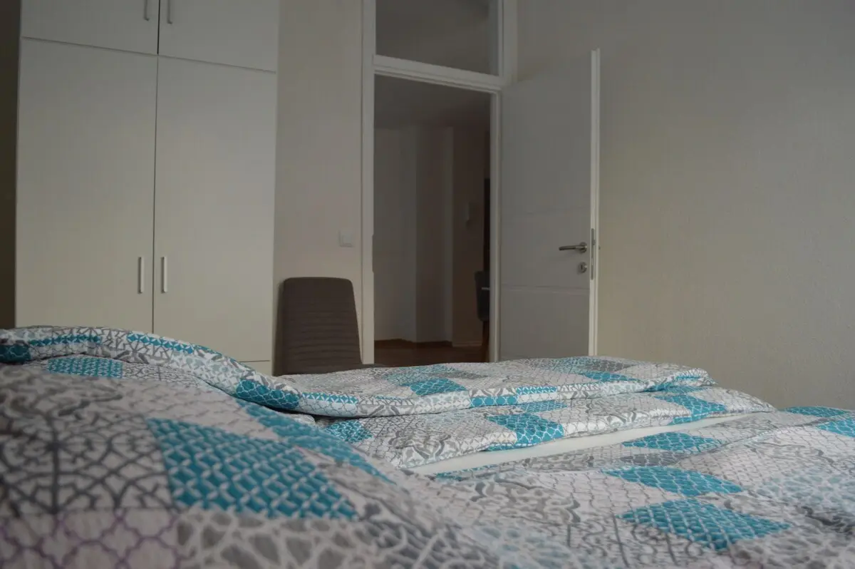Joyful City Center Apartment (Garage included)