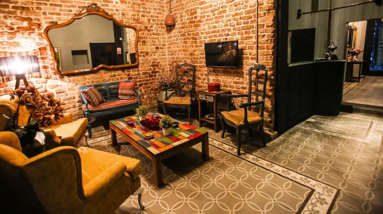Selvese Suites, Serviced Living in Galata