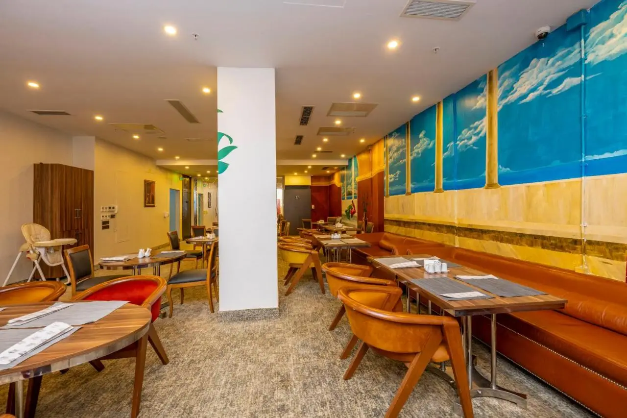 Premist Hotels Taksim