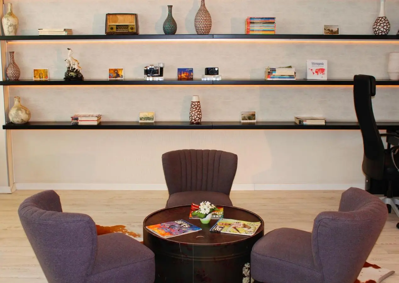 Tempo Fair Suites