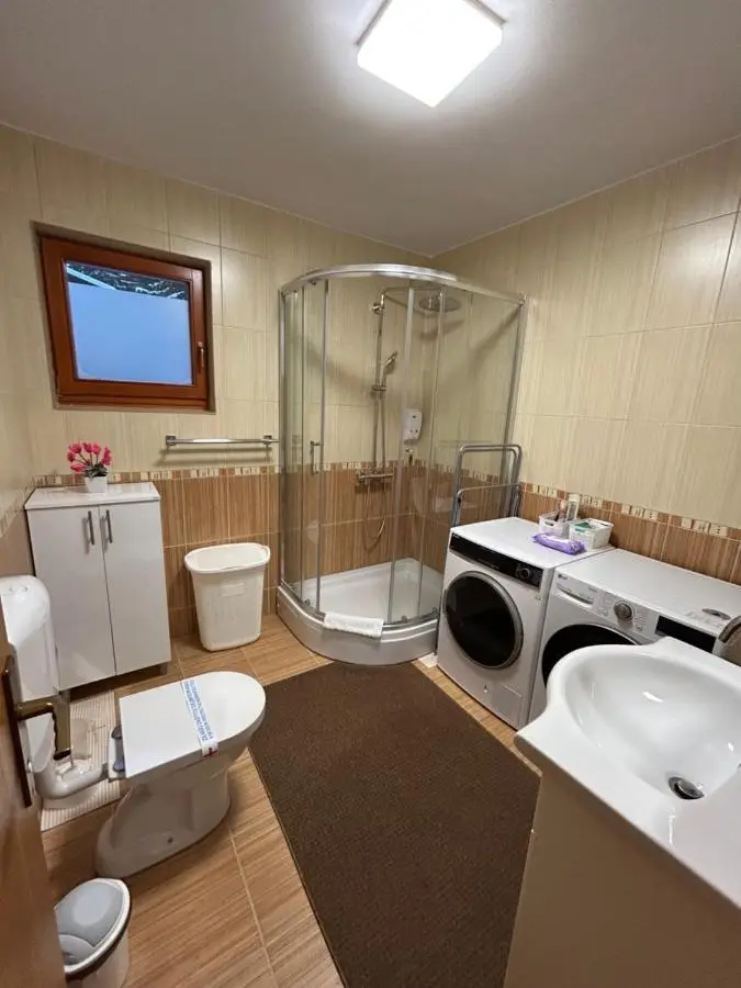 Montis Vlasic Apartment 1