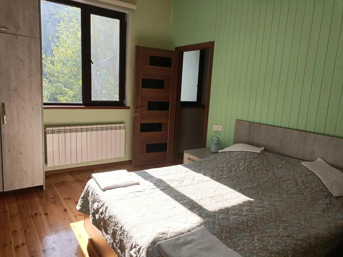 Istisu Valley Spa