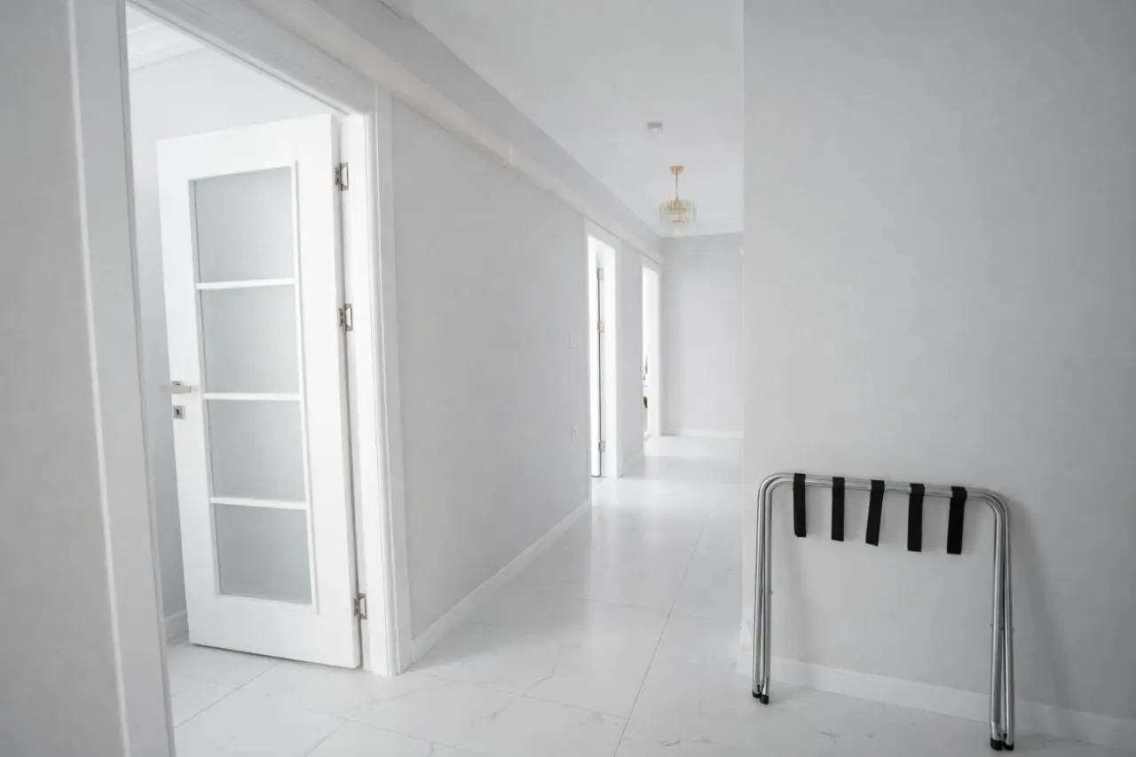 SRL Residence