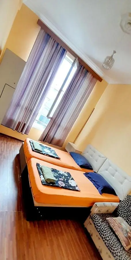 Guesthouse Qeti