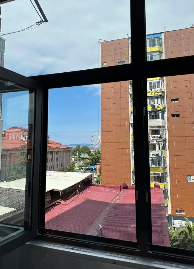 APARTMENT NELI
