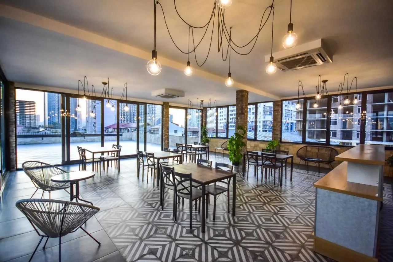 Hotel Absolut