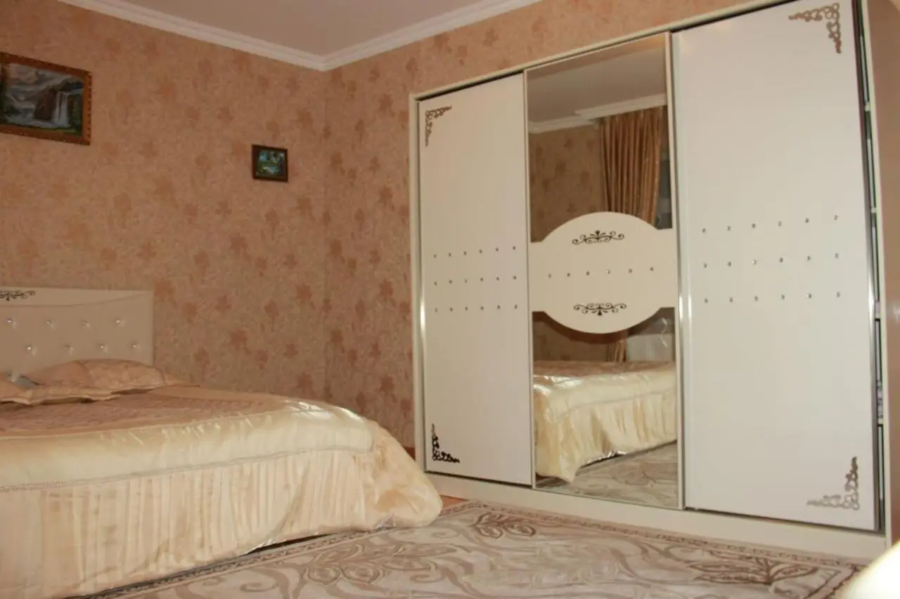 Gabala villa Exceptional