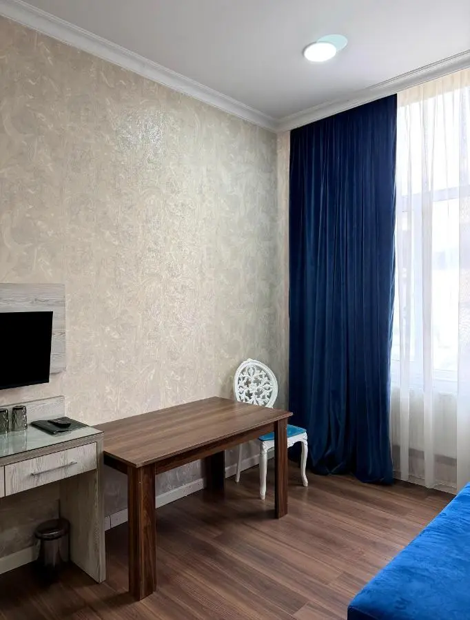 Lincoln Hotel Baku