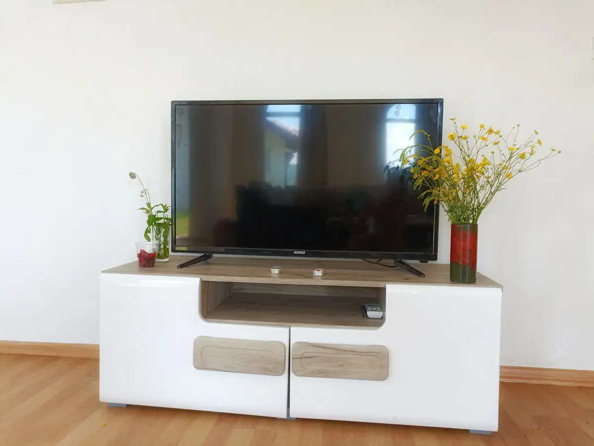 Family Holiday Home – Comfort, Nature & Space