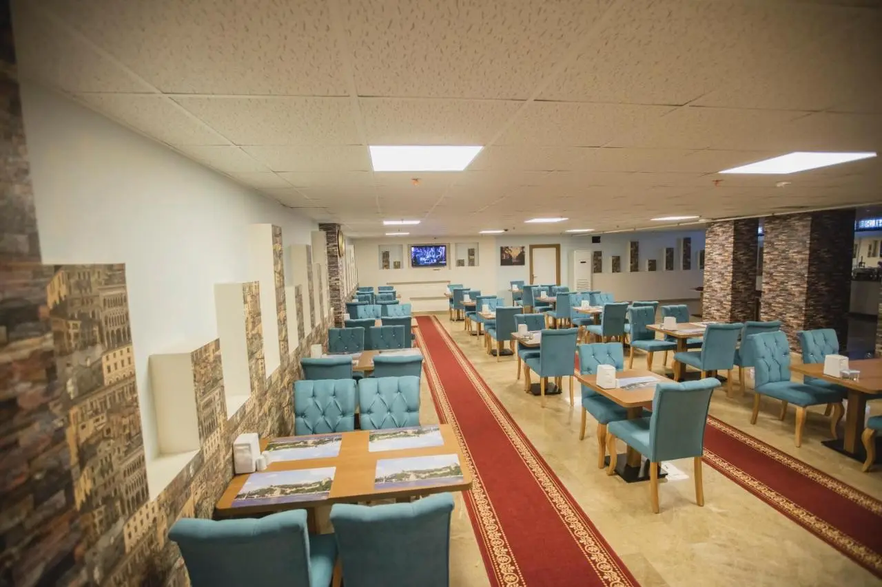 Royal İnci Hotel
