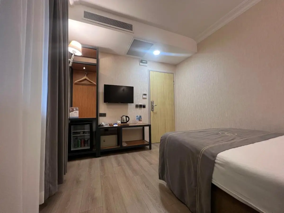 Fuar Hotel