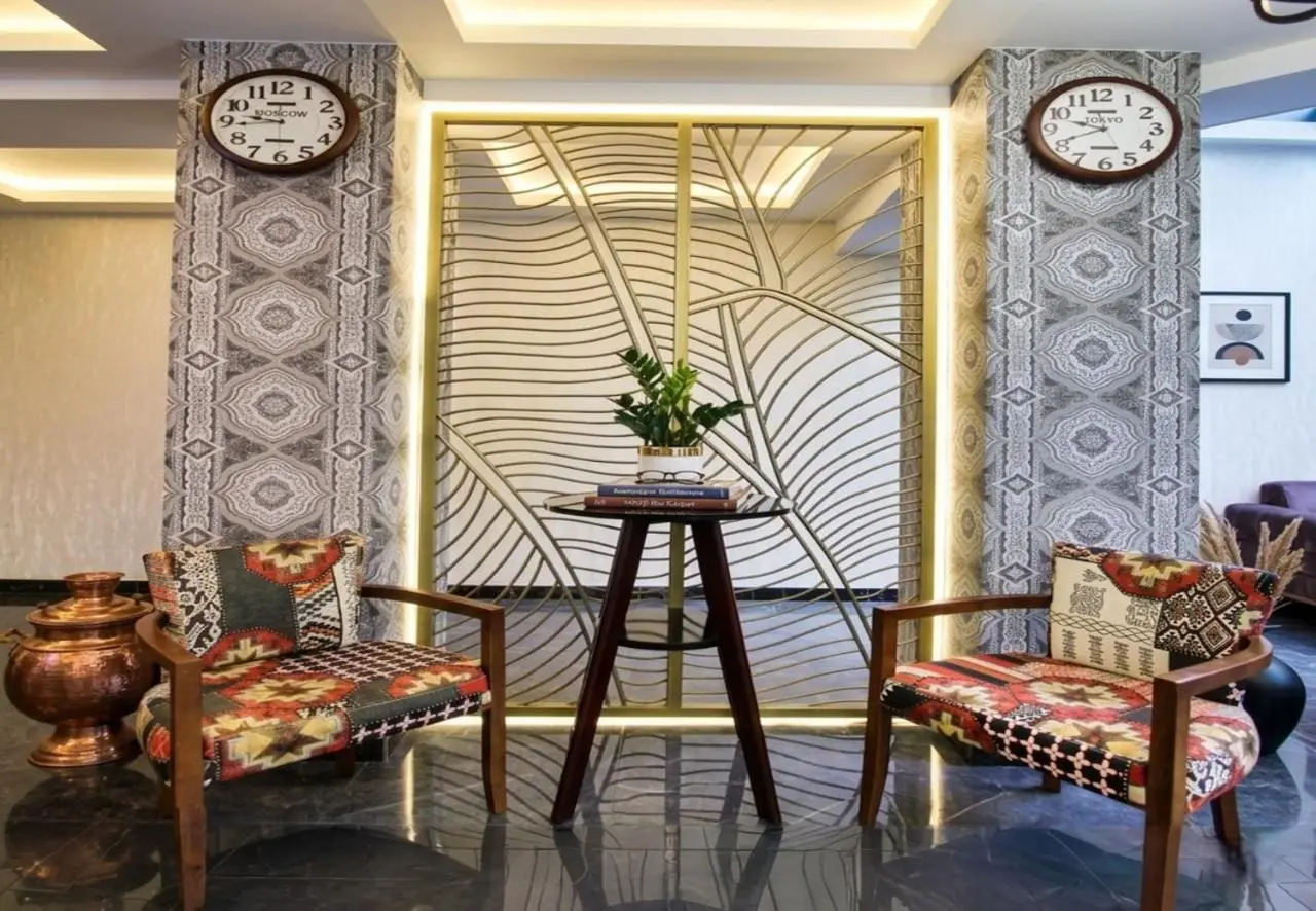 Sunday Luxury Hotel