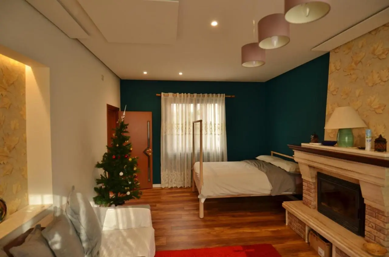 Apartments Kaloj
