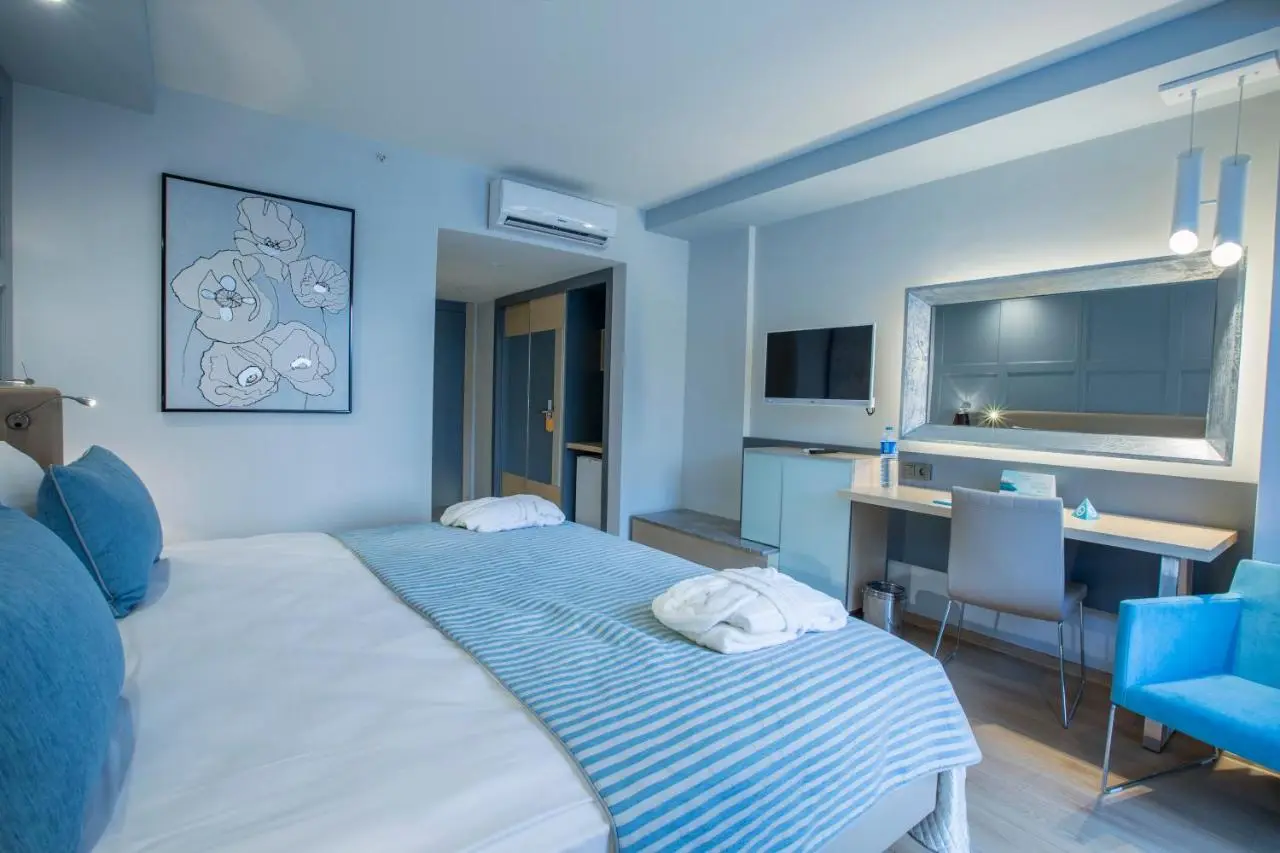Numa Bay Exclusive Hotel - Ultra All Inclusive