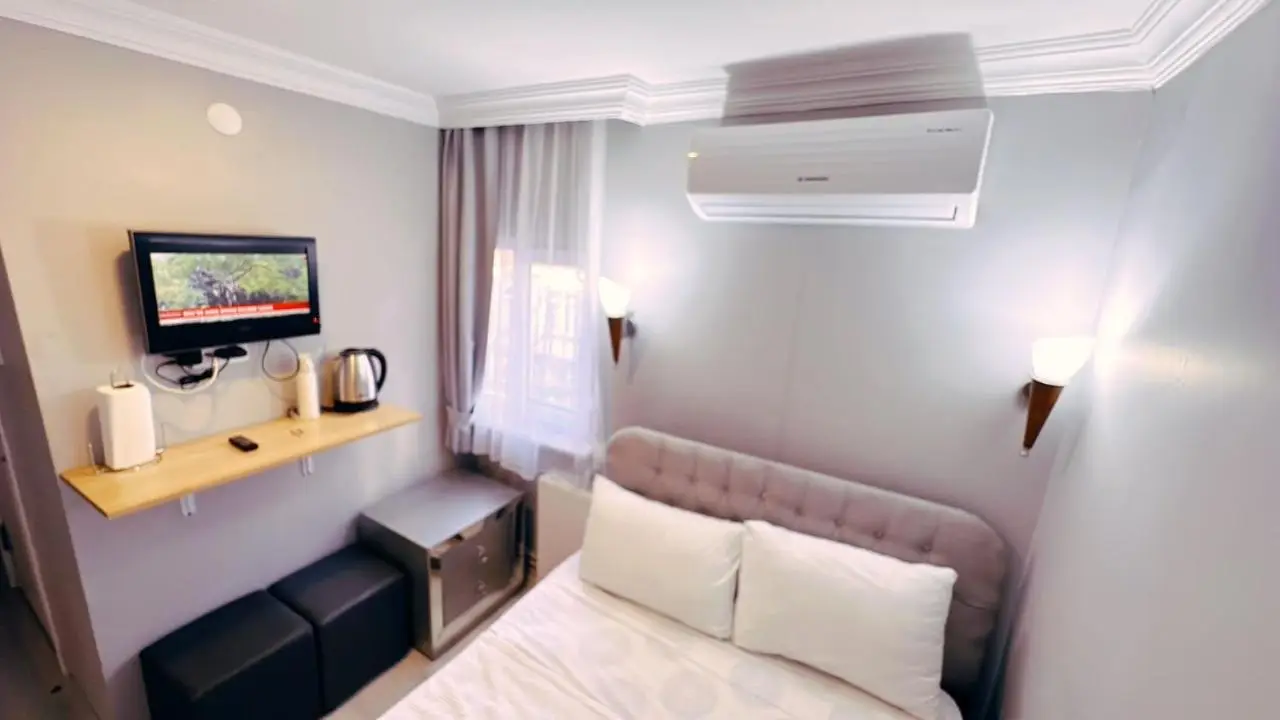 Taksim Centre Hotel
