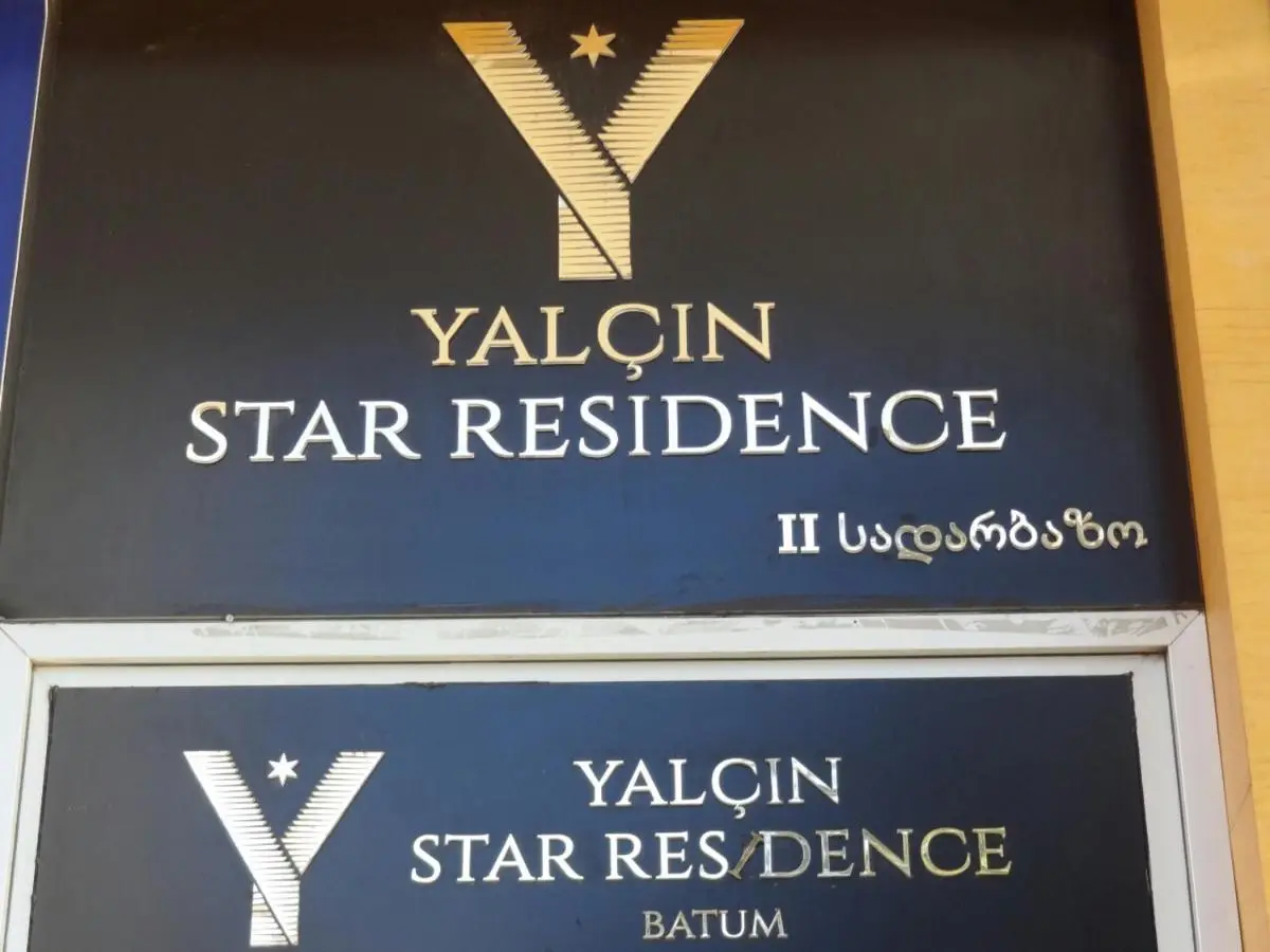 V&A Lux Apartments
