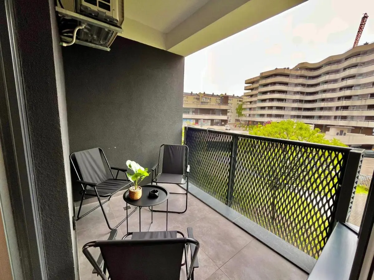 Apartment Residence Ilidža