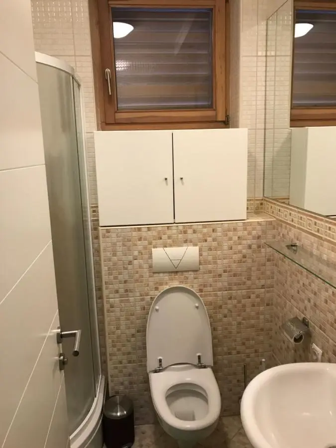Apartmani El Tarik