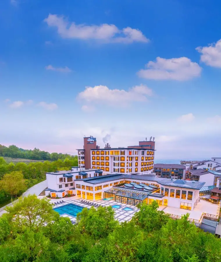 Narven Wellness & Thermal Hotel