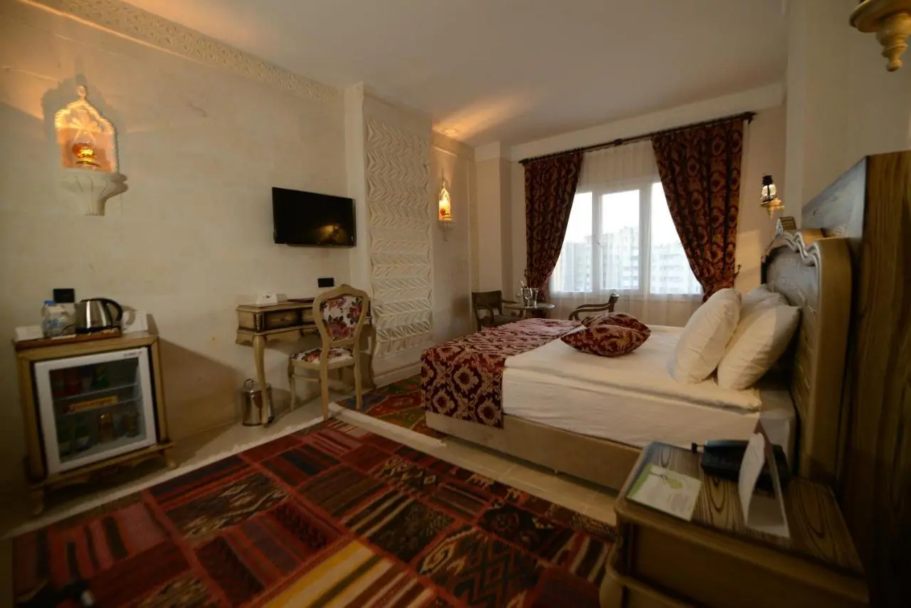 Raymar Hotels Mardin