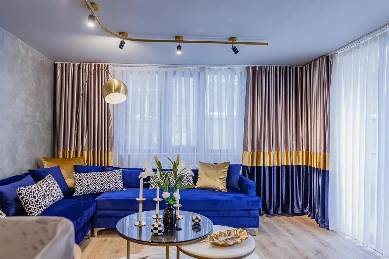 Lord Morgan & Exclusive Design Residence Nişantaşı