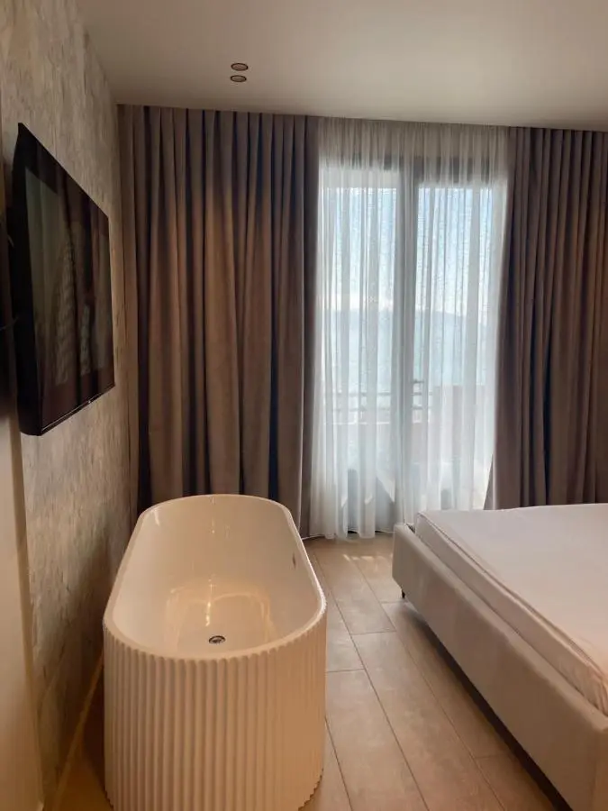 Seamare Studio & Apartaments